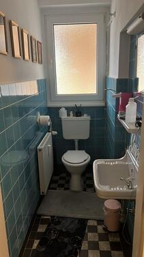 Foto - Etagenwohnung in Hildesheim
