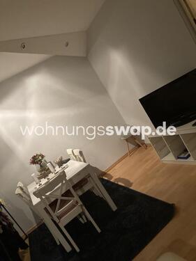 Foto - Etagenwohnung in Berlin
