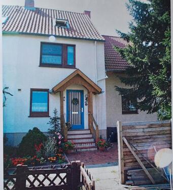 Foto - Endreihenhaus für große Familie oder WG-Vermietung - ohne Makler