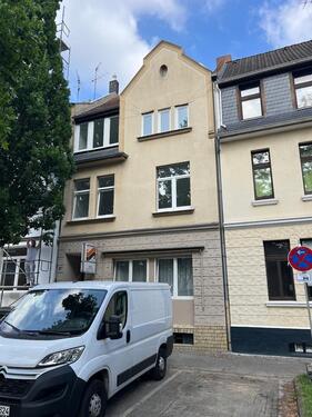 Foto - Etagenwohnung zur Miete in Mönchengladbach