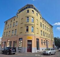 Eckladen in HalleS. Niemeyerstraße 11 - Halle (Saale) Damaschkestraße
