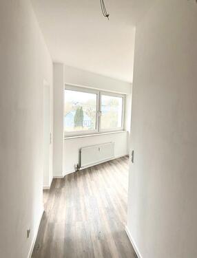 Foto - Etagenwohnung in Reichshof zur Miete