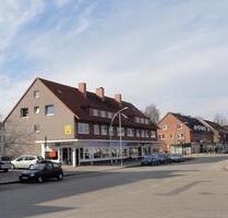 3,5-Zimmer-Dachgeschosswohnung in Friedrichsort - Kiel
