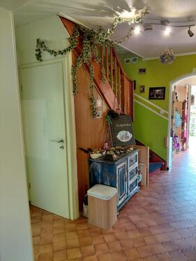 Foto - Einfamilienhaus in Burladingen