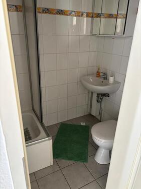 Foto - Etagenwohnung in Kaiserslautern zur Miete