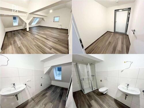 Foto - Etagenwohnung zur Miete in Lauda-Königshofen