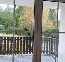 Nachmieter für meine Wohnung - 725,00 EUR Kaltmiete, in Kirchberg (PLZ: 08107)