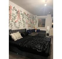 1-Raumwohnung in Greifswald Bahnhofsnähe