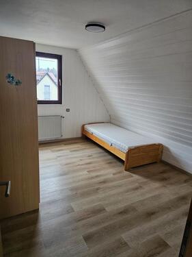 Foto - Etagenwohnung zur Miete in Süßen