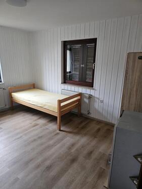 Foto - Etagenwohnung in Süßen