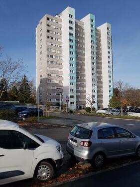 Foto - Etagenwohnung in Böblingen