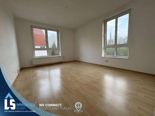 Foto - 3 Zimmer Etagenwohnung in Stendal