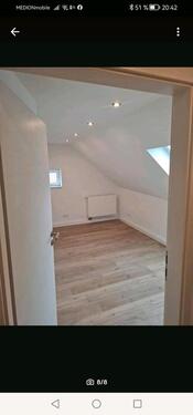 Foto - 3 Zimmer Etagenwohnung in Felsberg