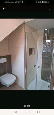 Foto - Etagenwohnung in Felsberg zur Miete