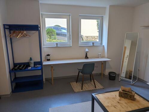 Foto - 1 Zimmer Etagenwohnung zur Miete in Gießen