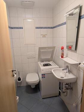 Foto - Etagenwohnung in Gießen zur Miete