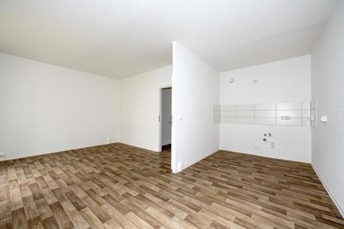 Foto - Etagenwohnung in Magdeburg zur Miete