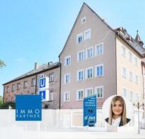IMMOPARTNER - IDEALE CITY-LAGE FÜR SIE - Nürnberg Altstadt, St. Lorenz