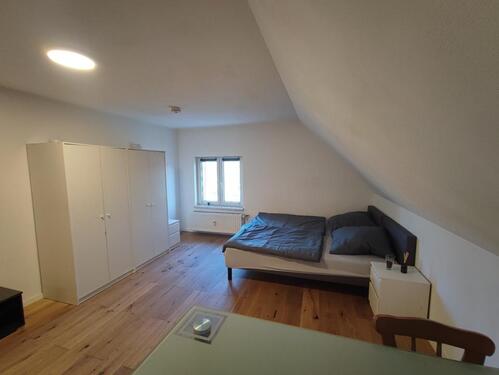 Foto - 1 Zimmer Etagenwohnung zur Miete in Stockach