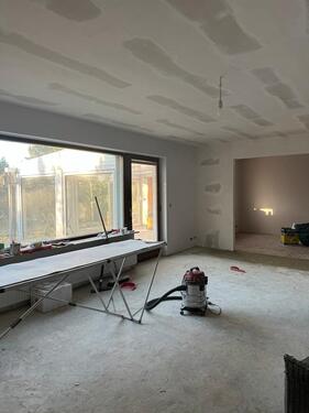 Foto - Einfamilienhaus am Rande der Alpheide