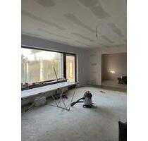 Einfamilienhaus am Rande der Alpheide - Nienburg (Weser)