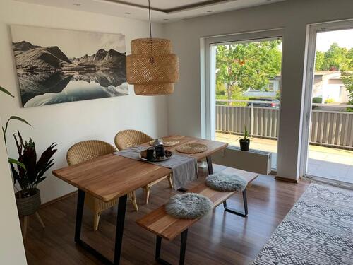 Foto - Etagenwohnung in Heilbronn zur Miete