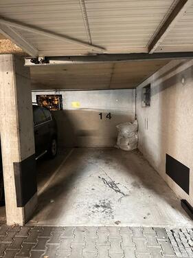 Foto - Garagenstellplatz - 90,00&nbsp;EUR Miete,