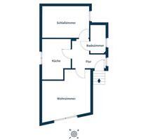 Haus zu Vermieten in Ludwigshafen - Ludwigshafen am Rhein Edigheim