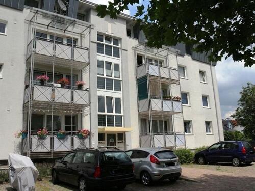 Foto - Wohnung in Bolanden 4 Zkb 95qm Balkon und Stellplatz