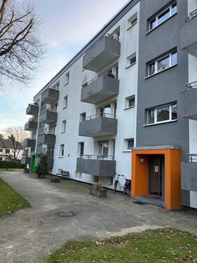 Foto - Barrierefrei WE in Datteln 52qm 370€