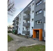 Barrierefrei WE in Datteln 52qm 370€