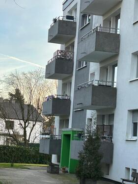 Foto - 2 Zimmer Etagenwohnung zur Miete in Datteln