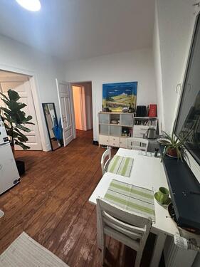 Foto - 3 Zimmer Wohnung mit top Lage - 600,00&nbsp;EUR Kaltmiete, ca.&nbsp; 50,00&nbsp;m&sup2;