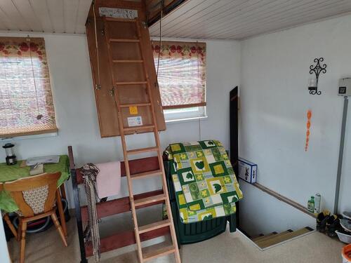 Foto - Grundst&uuml;ck in Schweinfurt