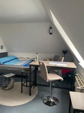 Foto - Wohnung zur Zwischenmiete in Warnemünde von März bis August 2026