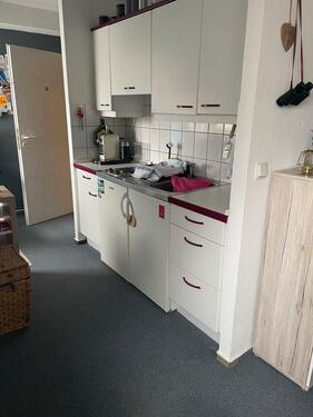 Foto - Dachgeschoßwohnung in Berlin zur Miete