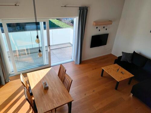 Foto - Dachgeschoßwohnung in Essingen zur Miete