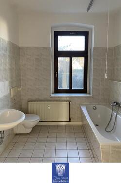 Foto - 3 Zimmer Etagenwohnung in Brand-Erbisdorf