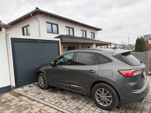 Foto - 5 Zimmer Doppelhaushälfte in Landau an der Isar