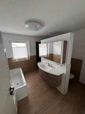 Foto - Doppelhaushälfte in Landau an der Isar zur Miete