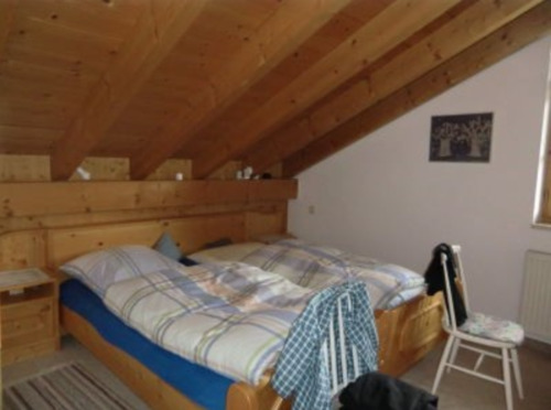 Foto - 2 Zimmer Dachgeschoßwohnung in Sonthofen