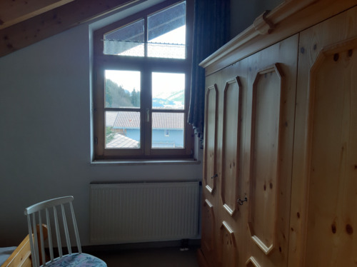 Foto - Dachgeschoßwohnung in Sonthofen zur Miete