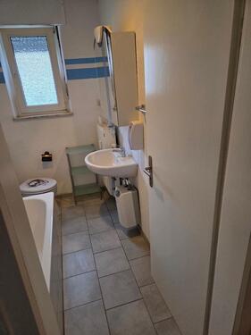 Foto - 2 Zimmer Etagenwohnung in Hornbach