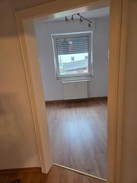 Foto - Etagenwohnung in Hornbach zur Miete