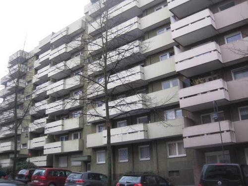 Foto - 1 Zimmer Etagenwohnung zur Miete in Aachen