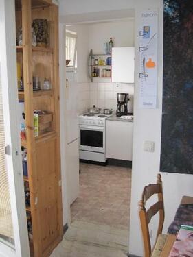 Foto - 1 Zimmer Etagenwohnung in Aachen