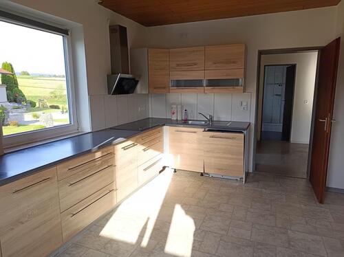 Foto - Helle 90qm 3-Zimmer Wohnung - 600,00&nbsp;EUR Kaltmiete, ca.&nbsp; 90,00&nbsp;m&sup2;