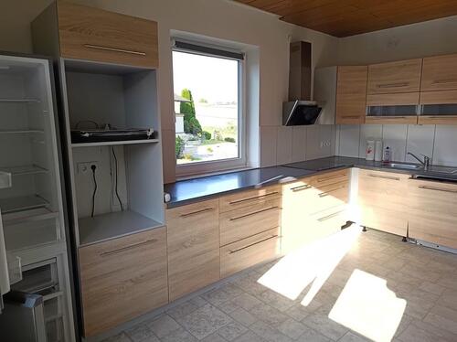 Foto - 3 Zimmer Etagenwohnung zur Miete in Patersdorf