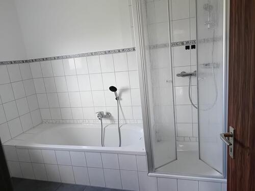 Foto - 3 Zimmer Etagenwohnung in Patersdorf