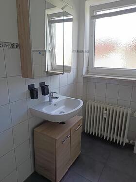 Foto - Etagenwohnung in Patersdorf zur Miete